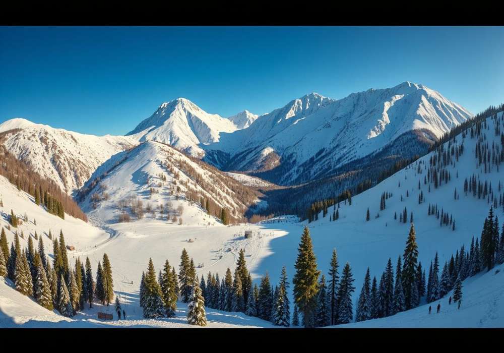 Places To Visit In Auli